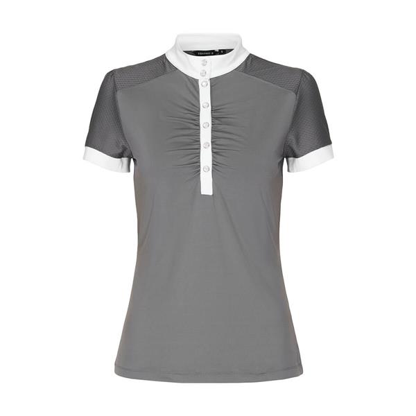 01 Catago hazel stævnebluse